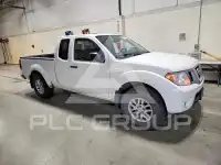 2019 Nissan FRONTIER фото