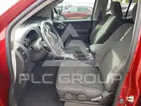 2019 Nissan FRONTIER photo