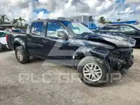 2019 Nissan FRONTIER фото