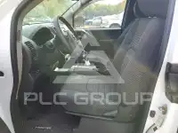2019 Nissan FRONTIER фото