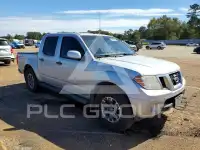 2019 Nissan FRONTIER photo