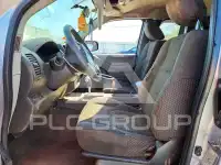 2019 Nissan FRONTIER photo