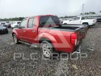 2019 Nissan FRONTIER фото