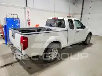 2019 Nissan FRONTIER фото