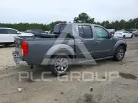 2019 Nissan FRONTIER photo