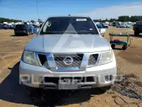 2019 Nissan FRONTIER photo