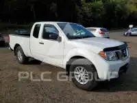 2019 Nissan FRONTIER фото