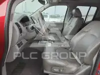 2019 Nissan FRONTIER фото