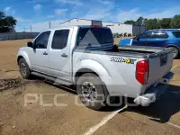 2019 Nissan FRONTIER photo