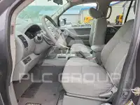 2019 Nissan FRONTIER фото