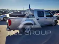 2019 Nissan FRONTIER фото