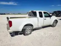 2019 Nissan FRONTIER фото