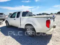 2019 Nissan FRONTIER фото