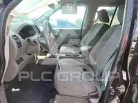 2019 Nissan FRONTIER фото