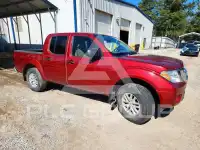 2019 Nissan FRONTIER photo