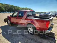 2019 Nissan FRONTIER photo