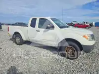 2019 Nissan FRONTIER фото