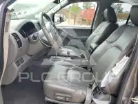 2019 Nissan FRONTIER photo