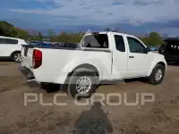 2019 Nissan FRONTIER фото
