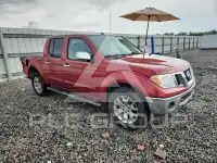 2019 Nissan FRONTIER фото