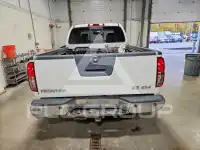 2019 Nissan FRONTIER фото