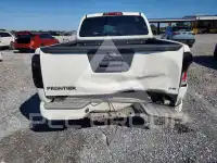 2019 Nissan FRONTIER фото