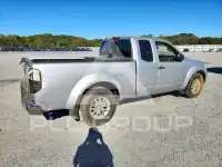 2019 Nissan FRONTIER photo
