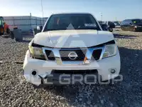 2019 Nissan FRONTIER photo