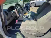 2019 Nissan FRONTIER фото