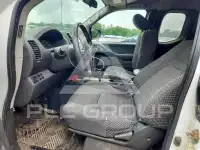 2019 Nissan FRONTIER фото