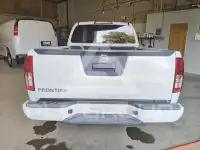 2019 Nissan FRONTIER фото