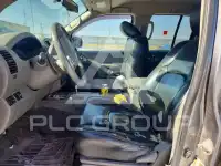 2019 Nissan FRONTIER photo