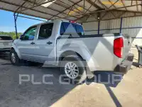 2019 Nissan FRONTIER фото