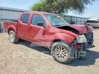 2019 Nissan FRONTIER фото