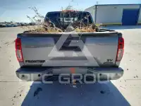 2019 Nissan FRONTIER photo