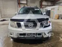2019 Nissan FRONTIER photo