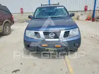 2019 Nissan FRONTIER фото
