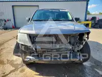 2019 Nissan FRONTIER фото