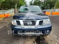 2019 Nissan FRONTIER фото