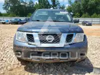 2019 Nissan FRONTIER фото