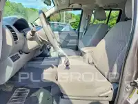 2019 Nissan FRONTIER photo