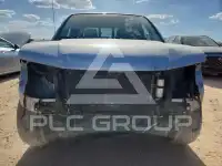 2019 Nissan FRONTIER photo