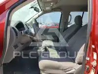 2019 Nissan FRONTIER photo