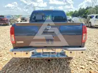 2019 Nissan FRONTIER фото
