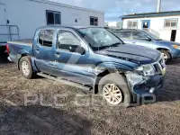 2019 Nissan FRONTIER фото
