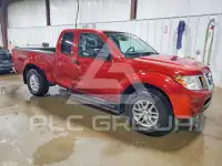 2019 Nissan FRONTIER фото