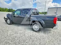 2019 Nissan FRONTIER фото