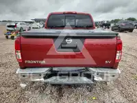 2019 Nissan FRONTIER photo
