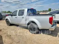 2019 Nissan FRONTIER фото