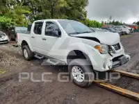 2019 Nissan FRONTIER фото
